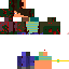 Texture for HalfNHalf