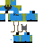 Texture for X-run IVN X