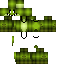 Texture for gator