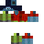 Texture for steve
