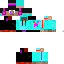 Texture for lainod