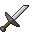 Texture for iron_sword
