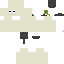 Texture for Michael the alien 