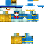 Texture for duck2