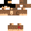 Texture for zombie max the monkey