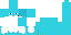 Texture for blue endermen original