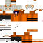 Texture for fox