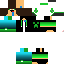 Texture for CavergamesBR noob