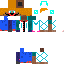 Texture for fheeb