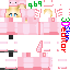 Texture for Powerless Axolotl