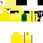 Texture for Adventrue Banana