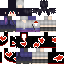 Texture for sasuke