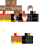 Texture for Micky Mouse