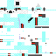Texture for lama