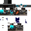 Texture for Tango-N-ex