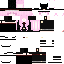 Texture for Volnu4kaBoruvna (8th Advance Commando) 