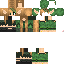 Texture for pine