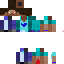 Texture for sasuke