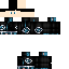 Texture for gange do coelho dourado