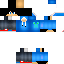 Texture for char