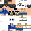 Texture for D4D3
