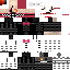 Texture for Nightmare Mangle