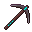 Texture for netherite_pickaxe