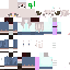 Texture for sheep