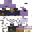 Texture for thanos