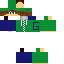 Texture for Goldrax