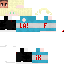 Texture for Flask_Brouste