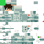 Texture for AstronautaManu