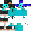 Texture for char v4