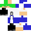Texture for ProRabbit1212 Mobile