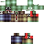 Texture for Zombie