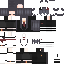 Texture for lackecrack