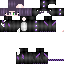 Texture for Violet mặc đồ khủng long by Violet TSBĐ