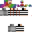 Texture for '-'