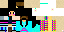 Texture for cosmos