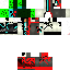 Texture for MVPBlock1230 with two sides