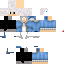 Texture for sans bad time