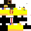 Texture for Enix Man