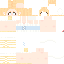 Texture for mcskin