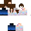 Texture for StarTeen (PRIVATE) EX