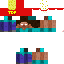 Texture for TDP Frite