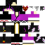 Texture for スキン