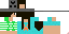 Texture for sneakycreeper14 7