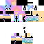 Texture for blou
