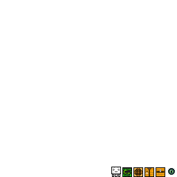 Texture for unicode_page_99