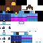 Texture for rf
